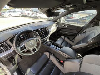 XC60 B5 AWD 235 Geartro 8 R-Design 2020 occasion 44150 Saint-G&eacute;r&eacute;on