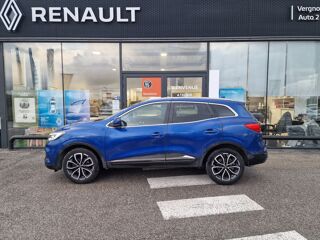 Kadjar Intens Blue dCi 115 EDC 2021 occasion 30140 Anduze