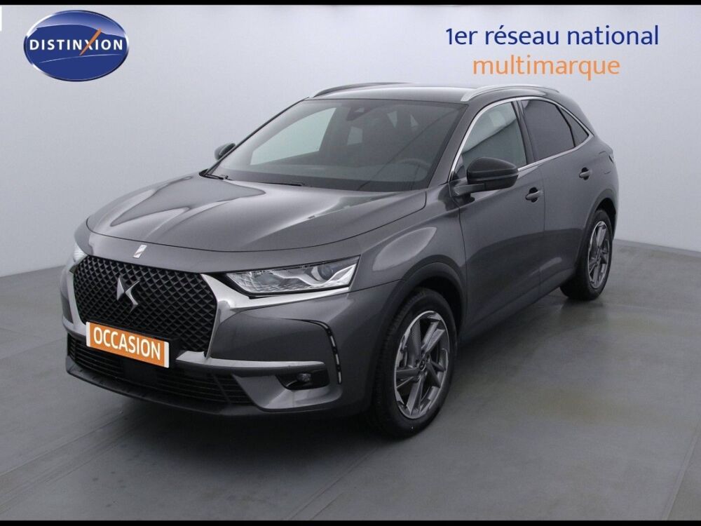 Jumpy E-TENSE 300CH EAT8 BUSINESS 2021 occasion 91580 &Eacute;tr&eacute;chy