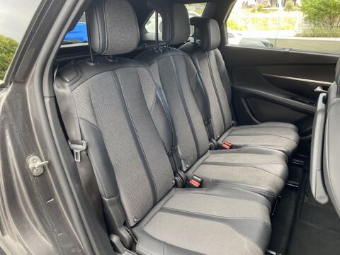 5008 BlueHDi 130 S&S EAT8 Allure Pack 2023 occasion 30260 Quissac