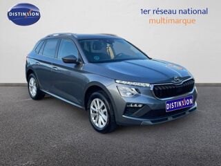 Kamiq 1.0 TSI 115CH SELECTION 2024 occasion 91580 &Eacute;tr&eacute;chy