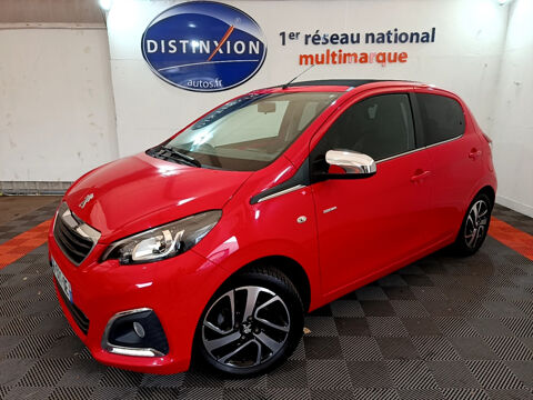 Citroën Jumpy 1.0 VTI 68 TOP! STYLE 2017 occasion Étréchy 91580