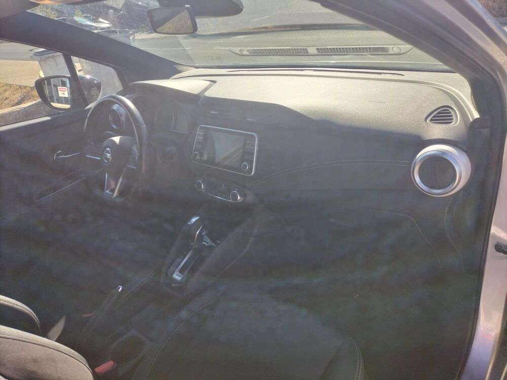 Micra IG-T 92 Xtronic N-Sport sans plomb 95 5 portes (co2 143) 2021 occasion 34150 Gignac
