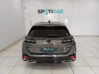 308 SW PHEV 180 E-EAT8 ALLURE PACK 2022 occasion 63300 Thiers
