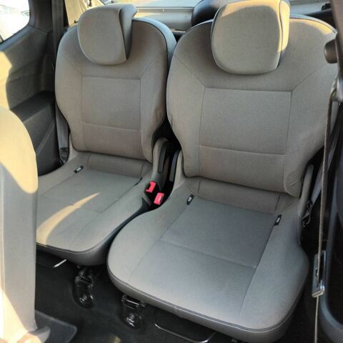 Jumpy Dynamique 1.5 dCi 85 Eco2 2010 occasion 35210 Ch&acirc;tillon-en-Vendelais