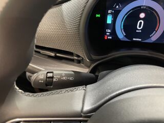 500 E 24kWh La Prima 2023 occasion 76360 Barentin