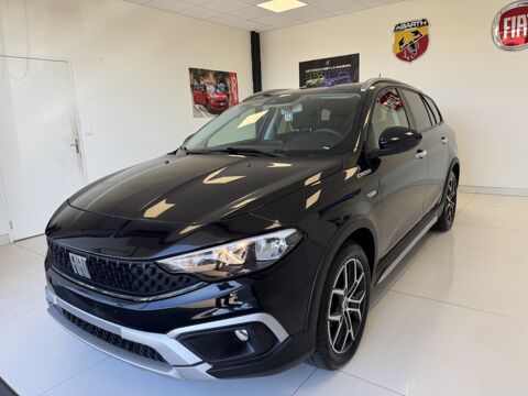 Tipo 1.6 MultiJet 130ch S/S Cross Plus 2022 occasion 76360 Barentin