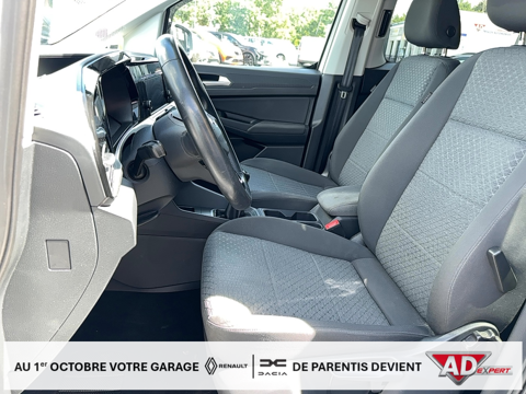 Grand C-MAX 2.0 EcoBlue 122 - BVM6 - 4X4 ACTIVE 2024 occasion 40160 Parentis-en-Born