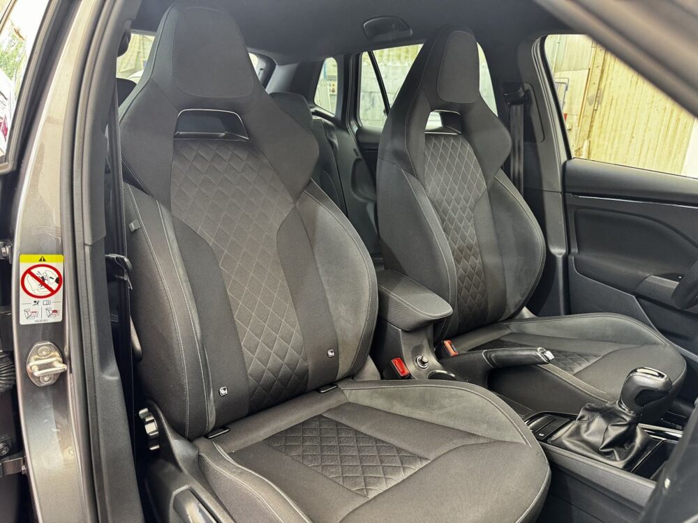 Kamiq 1.0 TSI 110ch DSG7 Style 2022 occasion 91580 &Eacute;tr&eacute;chy