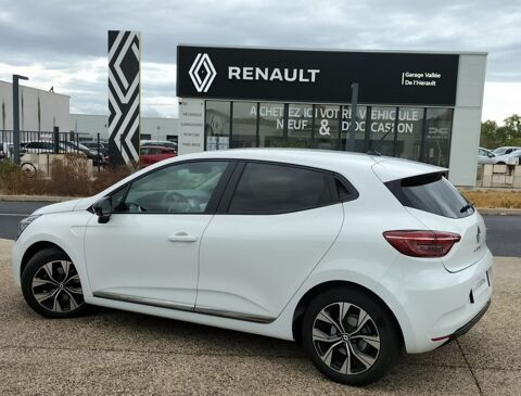 Clio Evolution E-Tech full hybrid 145 5 portes (co2 95) 2023 occasion 34150 Gignac