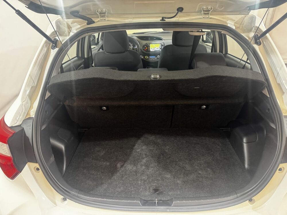 Yaris 1.5 Hybride 100h France Business 2020 occasion 91580 &Eacute;tr&eacute;chy