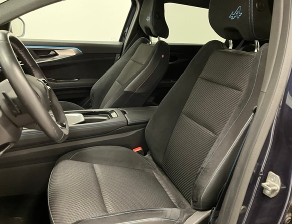 Espace esprit Alpine E-Tech full hybrid 200-24 2024 occasion 63360 Gerzat