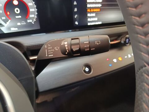 Ariya 63kWh 218ch Engage 2026 occasion 91580 &Eacute;tr&eacute;chy