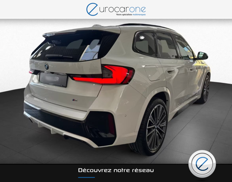 X1 xDrive23d M Sport 211 ch - Toit pano - Cam 360 - Harman K - 2023 occasion 69007 Lyon
