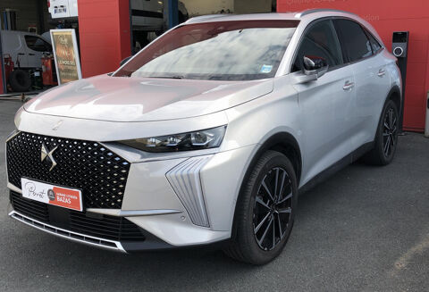 Citroën DS7 BlueHDi 130 Automatique OPERA 2024 occasion Bazas 33430
