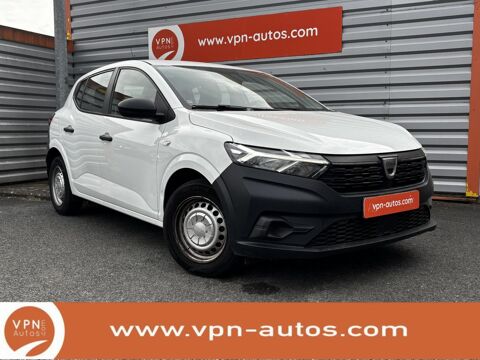 Dacia sandero (3) Essentiel SCe 65