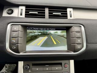 Range Rover Evoque TD4 180 BVA HSE Dynamic 2016 occasion 63360 Gerzat