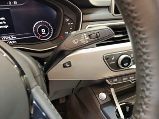 A5 40 TFSI 190 S TRONIC 7 DESIGN LUXE SB 2019 occasion 91580 &Eacute;tr&eacute;chy