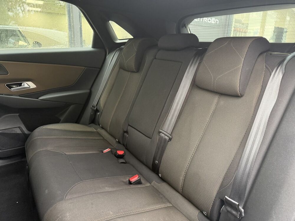 DS3 PureTech 130 Automatique So Chic 2021 occasion 30140 Anduze