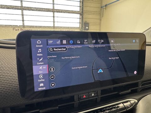 500 42kWh La Prima 2023 occasion 76360 Barentin