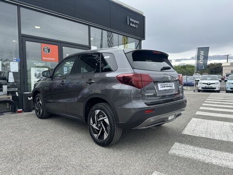 Vitara 1.5 Dualjet hybrid PRIVILEGE AT occasion 30610 Sauve