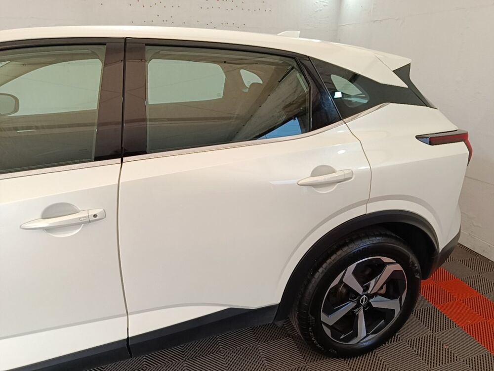 Qashqai e-Power 190 Business Edition BVA 2023 occasion 91580 &Eacute;tr&eacute;chy