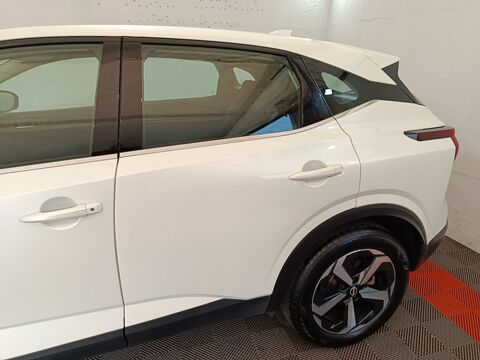 Qashqai e-Power 190 Business Edition BVA 2023 occasion 91580 &Eacute;tr&eacute;chy