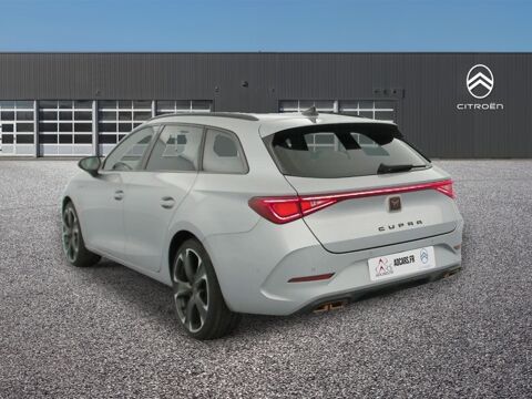Leon 1.4 e-Hybrid 245 DSG6 2021 occasion 63360 Gerzat