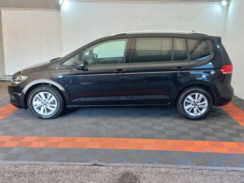 Touran 1.5 TSI EVO 150 DSG7 Life Plus 7 Places 2024 occasion 91580 &Eacute;tr&eacute;chy