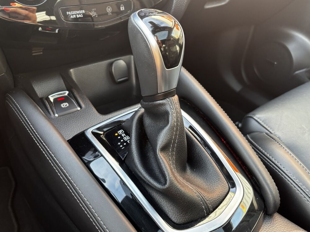 Qashqai 1.5 DCI 115 DCT Tekna+ 2019 occasion 86440 Mign&eacute;-Auxances