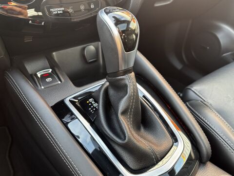 Qashqai 1.5 DCI 115 DCT Tekna+ 2019 occasion 86440 Mign&eacute;-Auxances