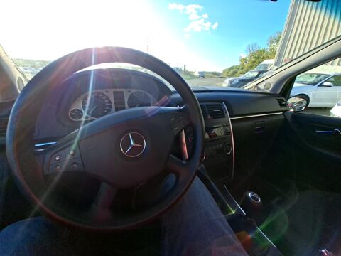 Classe B B 180 CDI 2005 occasion 61170 Montchevrel