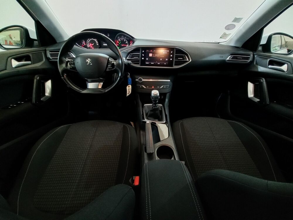 308 Puretech 110 S&S Active Business 2019 occasion 91580 &Eacute;tr&eacute;chy