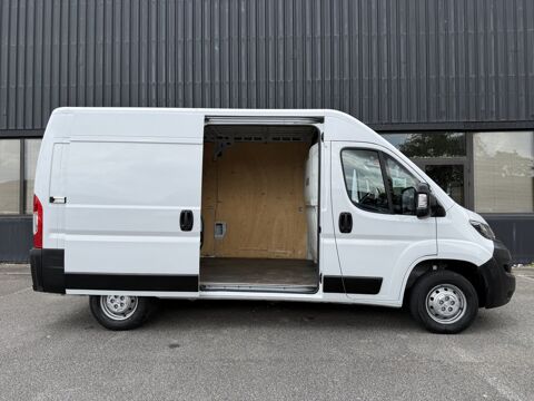 Jumpy 2.2 140 CH S&S 3.3T L2H2 2023 occasion 91580 &Eacute;tr&eacute;chy
