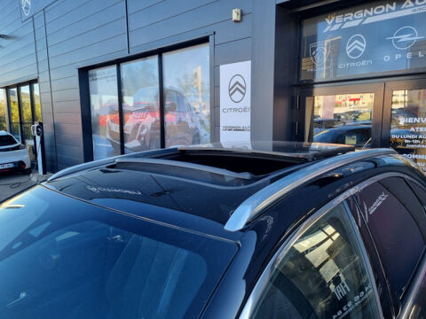 DS3 BlueHDi 130 Auto PERFORMANCE Line 2020 occasion 30260 Quissac
