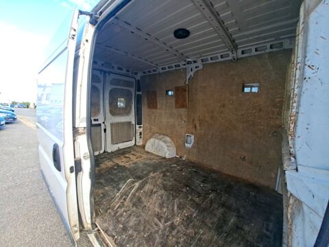 Jumpy 3.0 C H1 2.0 Multijet 115 Pack 2016 occasion 61170 Montchevrel
