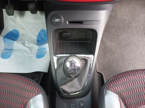 Captur Helly Hansen Energy TCe 90 eco2 2015 occasion 35210 Ch&acirc;tillon-en-Vendelais