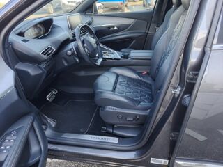 3008 Hybrid4 300 e-EAT8 GT 2020 occasion 68700 Cernay