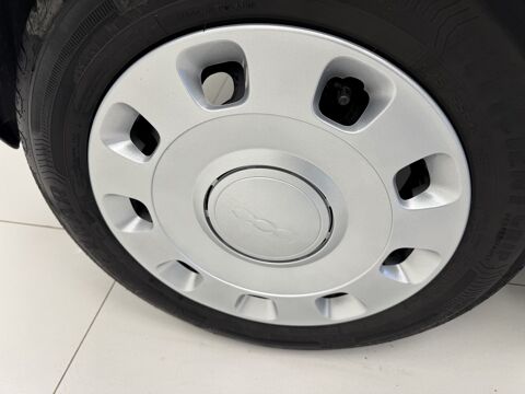 500 Hybrid 1.0 BSG 70 ch Pack Con 2023 occasion 76360 Barentin