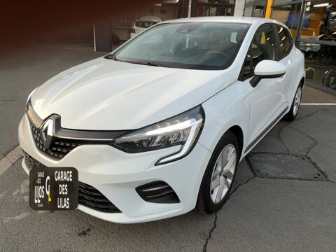 Annonce voiture Renault Clio 10900 �