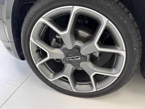 500 X 1.6 Multijet 120ch Sport 2023 occasion 76360 Barentin