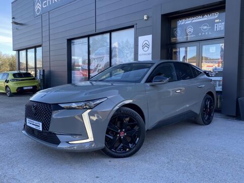 Citro&euml;n DS3 PURETECH 130 PERFORMANCE LINE AUTO 2024 occasion Quissac 30260