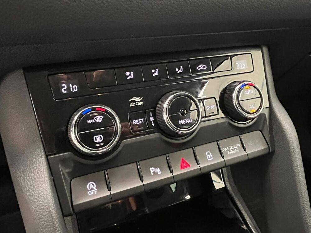 Kodiaq 1.5 TSI 150ch DSG7 7pl Business 2023 occasion 76360 Barentin