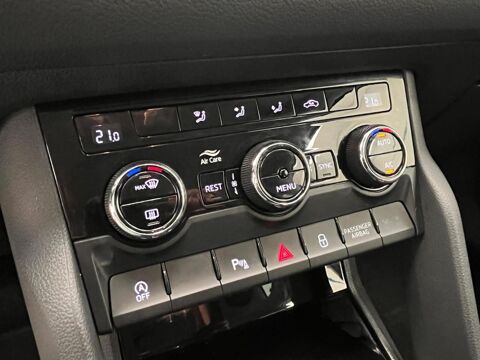 Kodiaq 1.5 TSI 150ch DSG7 7pl Business 2023 occasion 76360 Barentin