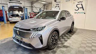 3008 1.2 HYBRID 145 E-DCS6 ALLURE 2025 occasion 30220 Aigues-Mortes