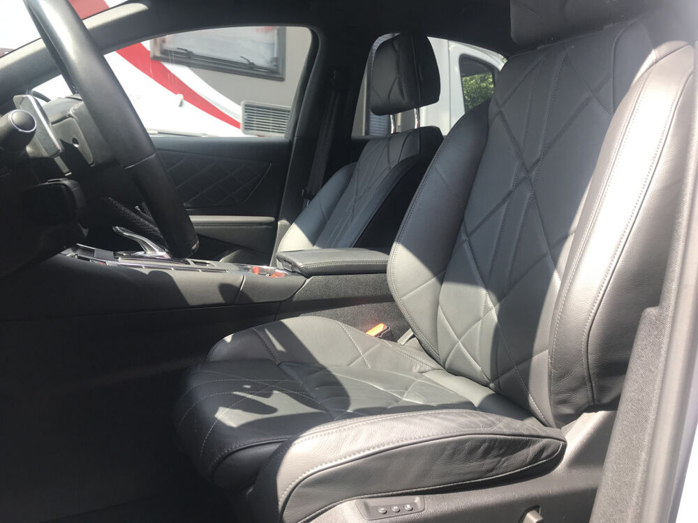 DS3 PureTech 225 Automatique Grand Chic 2020 occasion 63360 Gerzat