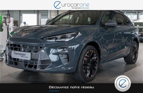 Annonce voiture Cupra Terramar 43990 €