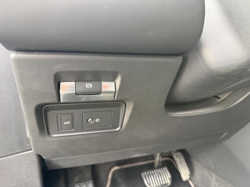 Range Rover Evoque SD4 240 BVA HSE 2019 occasion 19360 Malemort-sur-Corr&egrave;ze