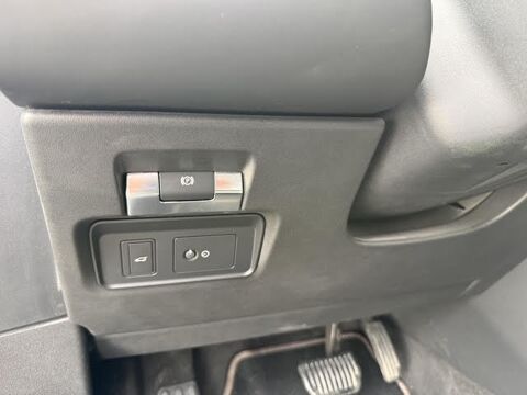 Range Rover Evoque SD4 240 BVA HSE 2019 occasion 19360 Malemort-sur-Corr&egrave;ze