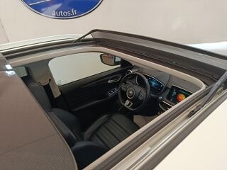 MG.EHS 1.5T GDI PHEV Luxury Auto 2023 occasion 91580 &Eacute;tr&eacute;chy